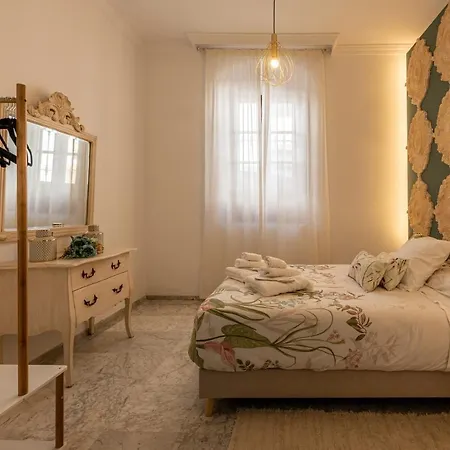Apartment La Casona