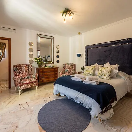 Apartment La Casona Almodovar del Rio