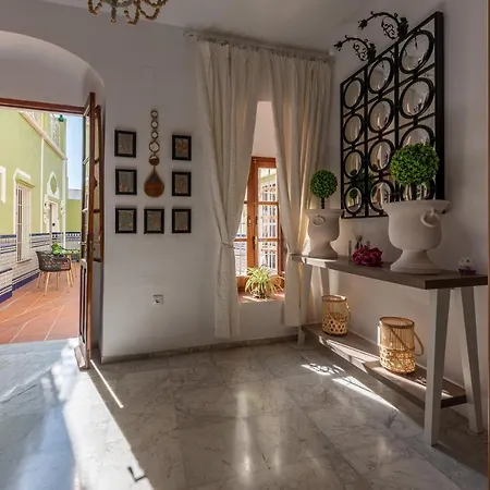 Apartment La Casona