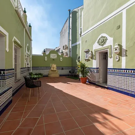 La Casona *