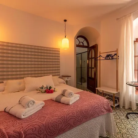 Apartment La Casona Almodovar del Rio