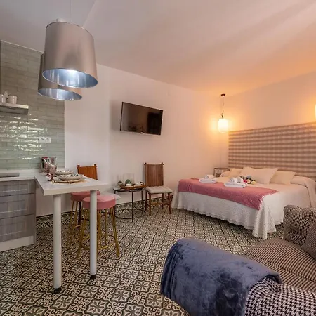 Apartment La Casona *