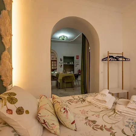 Apartment La Casona