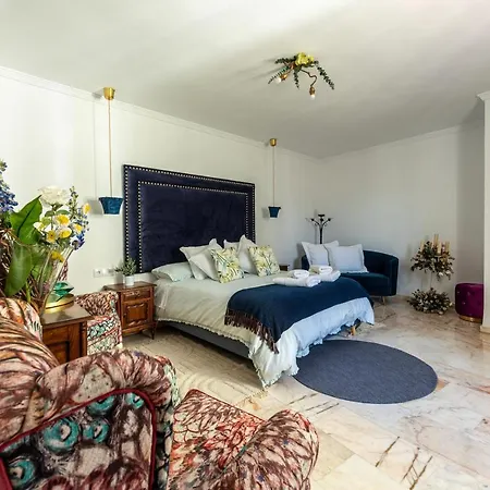 La Casona Apartment *