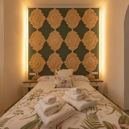 Apartment La Casona *