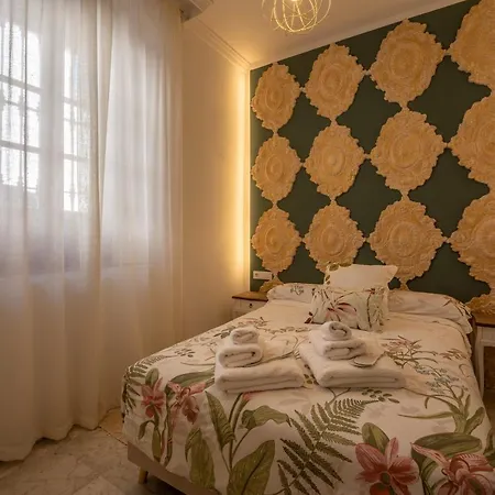 La Casona Apartment Almodovar del Rio