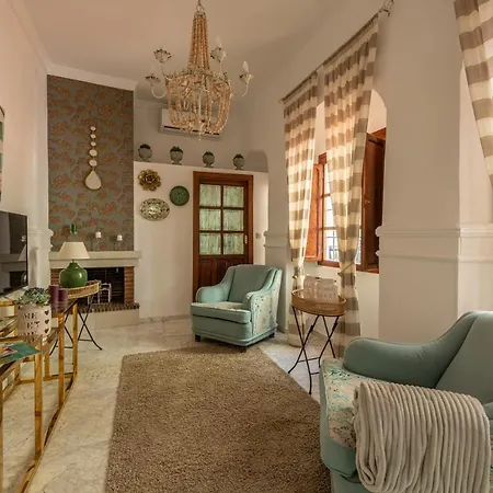 La Casona Apartment Almodovar del Rio