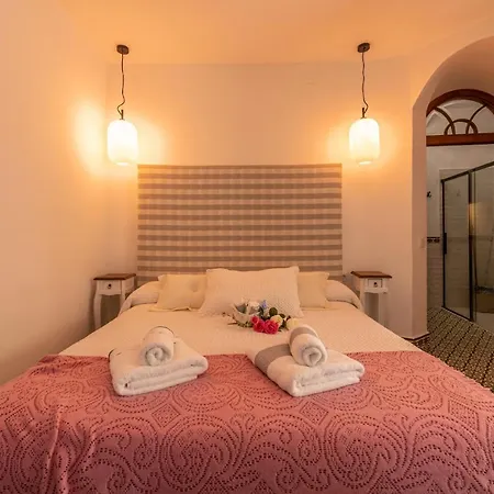 La Casona Almodovar del Rio