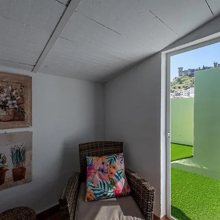 La Casona Apartment *