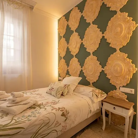 La Casona Apartment