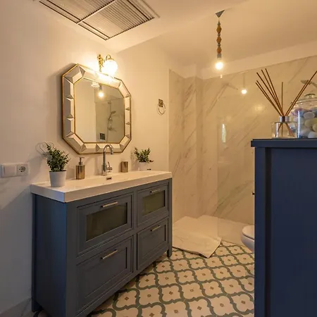 La Casona Apartment Almodovar del Rio