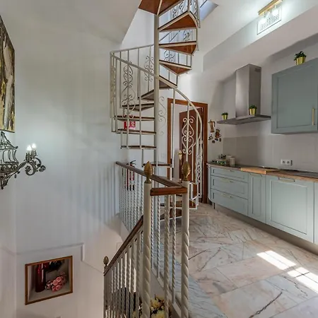 La Casona Apartment *