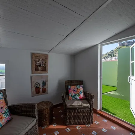 Apartment La Casona Almodovar del Rio