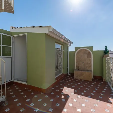 Apartment La Casona