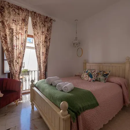 La Casona Apartment