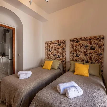 La Casona Apartment
