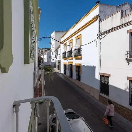 Apartment La Casona