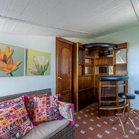 La Casona Apartment Almodovar del Rio