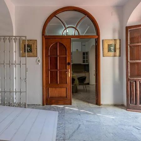 La Casona Apartment *