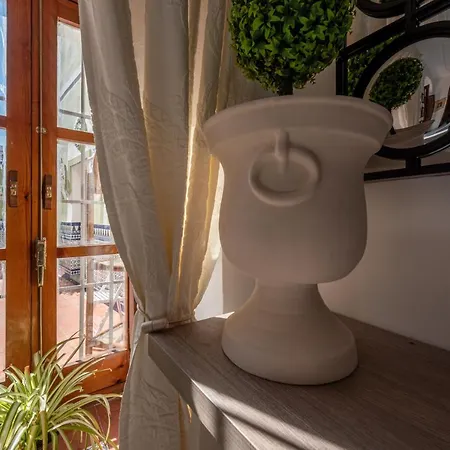 La Casona Apartment