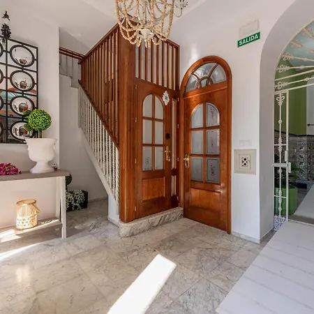 Apartment La Casona *
