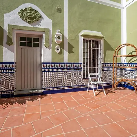 La Casona *