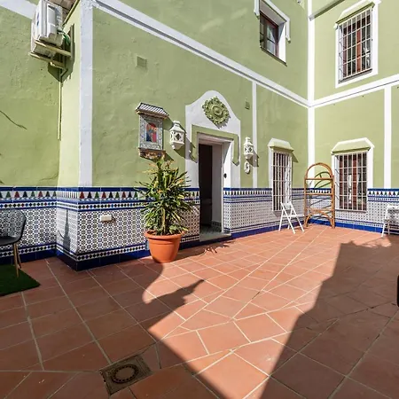 La Casona Apartment *
