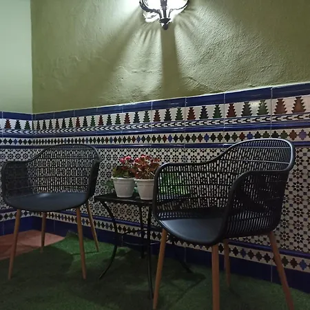 La Casona شقة *