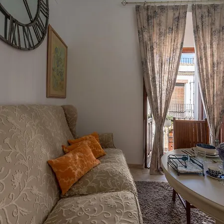 La Casona شقة Almodóvar del Río