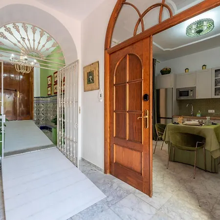 La Casona * Almodóvar del Río